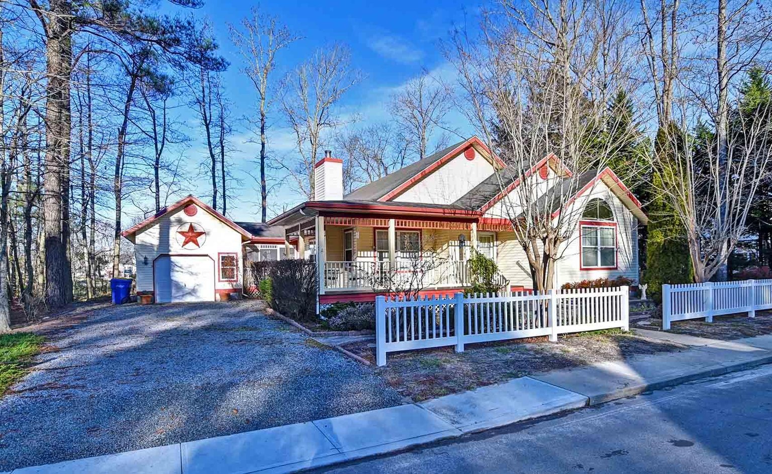 Ocean View Vacation Rental
