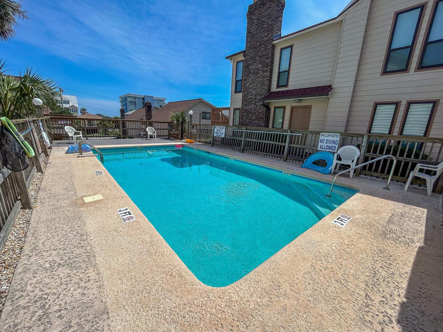 North Myrtle Beach Vacation Rental