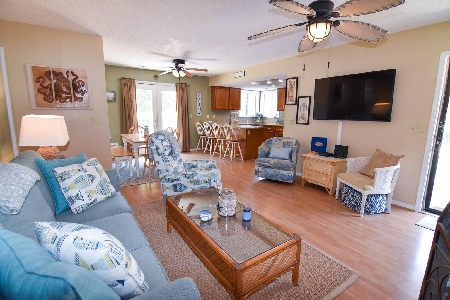 North Myrtle Beach Vacation Rental