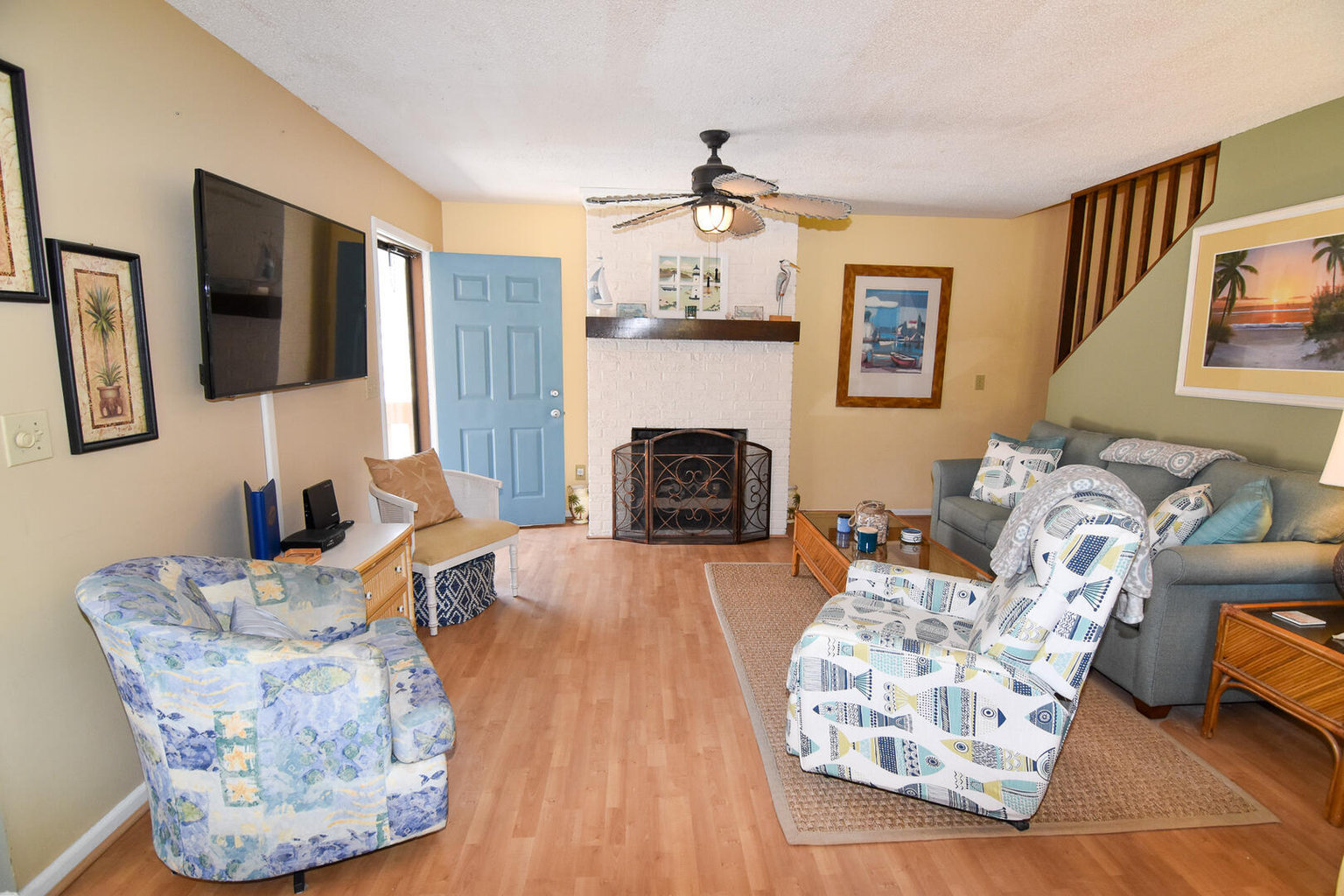 North Myrtle Beach Vacation Rental