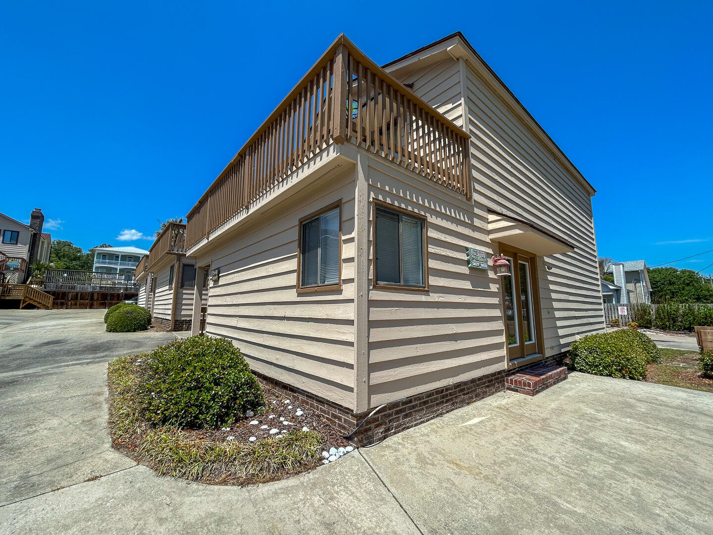 North Myrtle Beach Vacation Rental