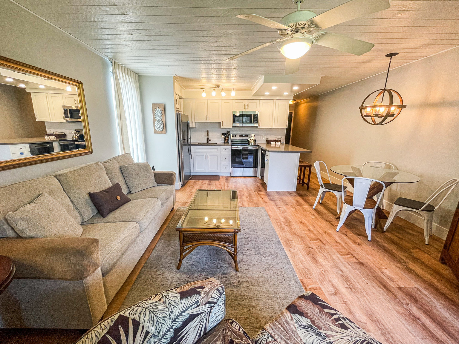 Kihei Vacation Rental