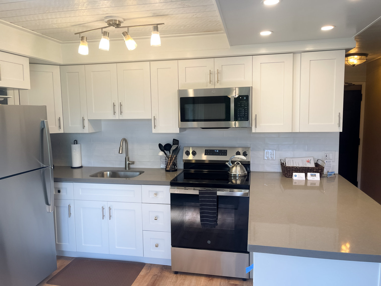 Kihei Vacation Rental