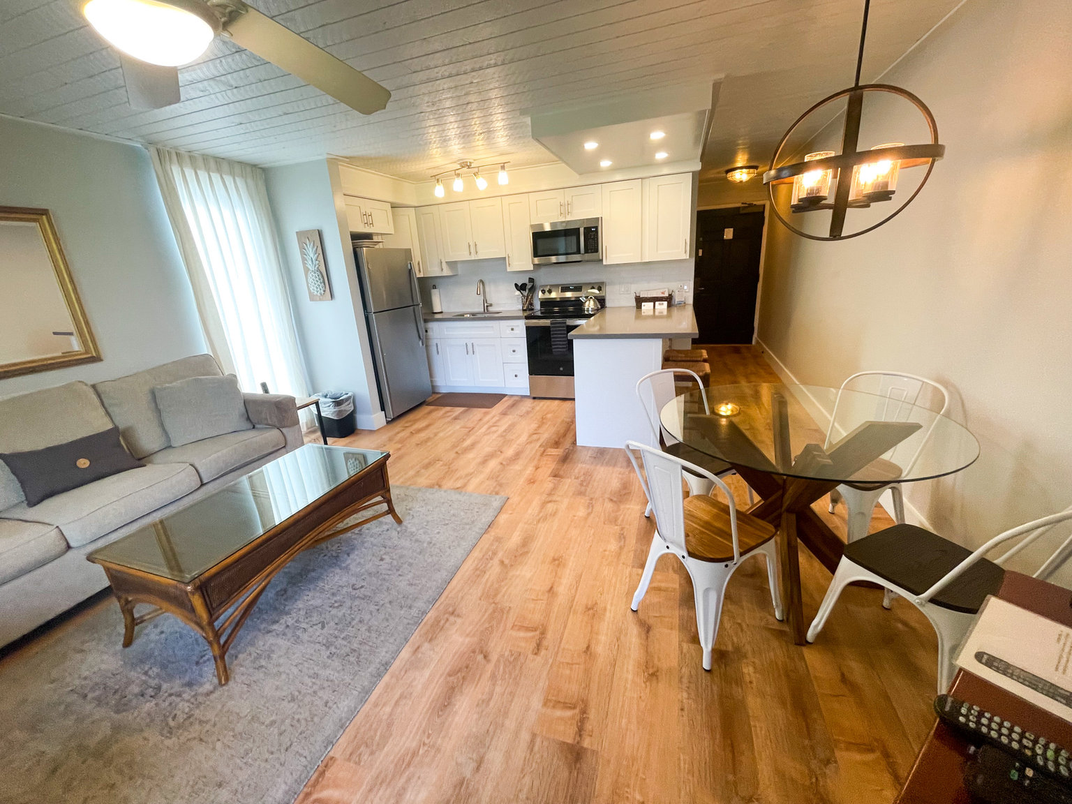 Kihei Vacation Rental
