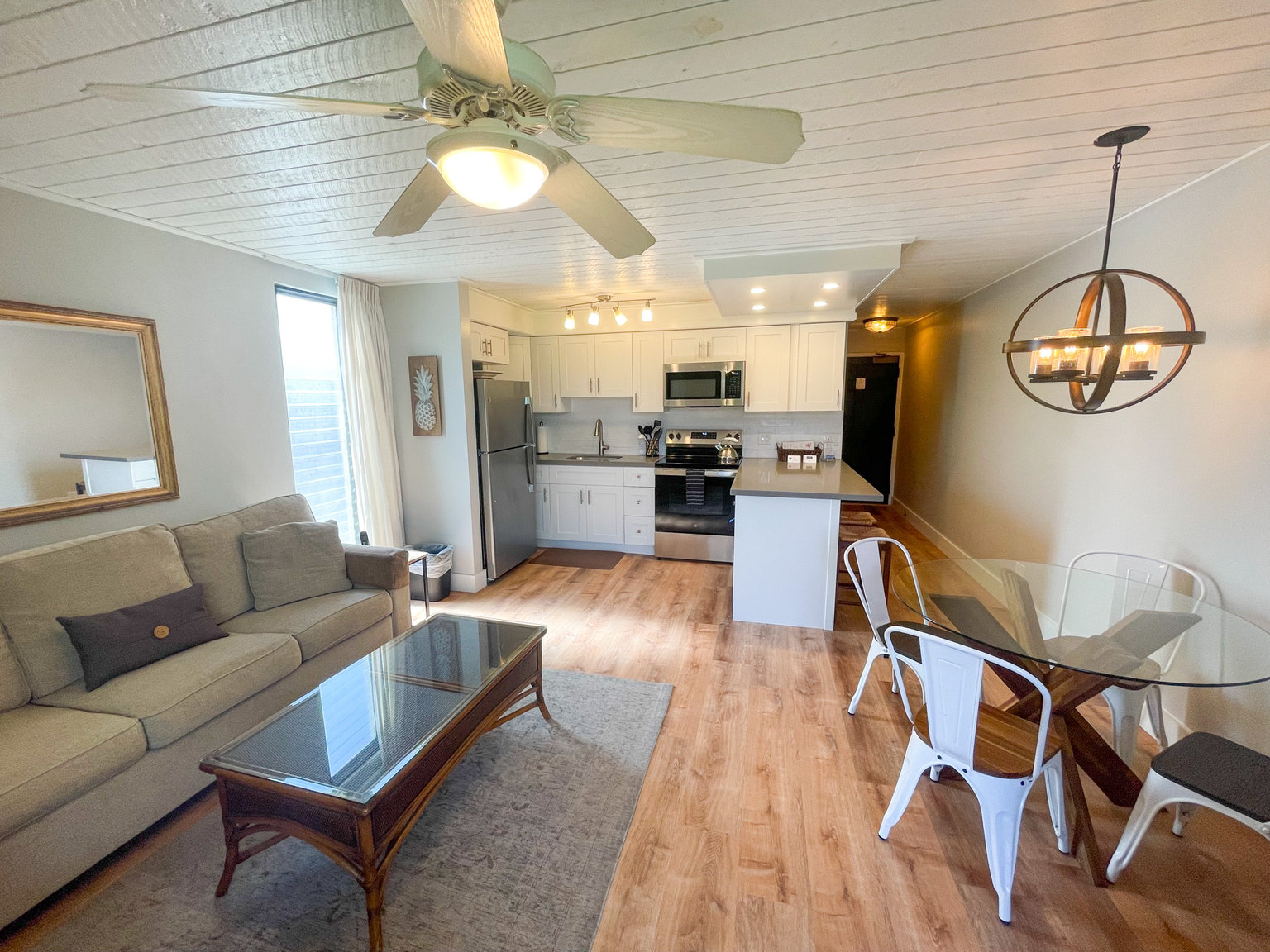 Kihei Vacation Rental