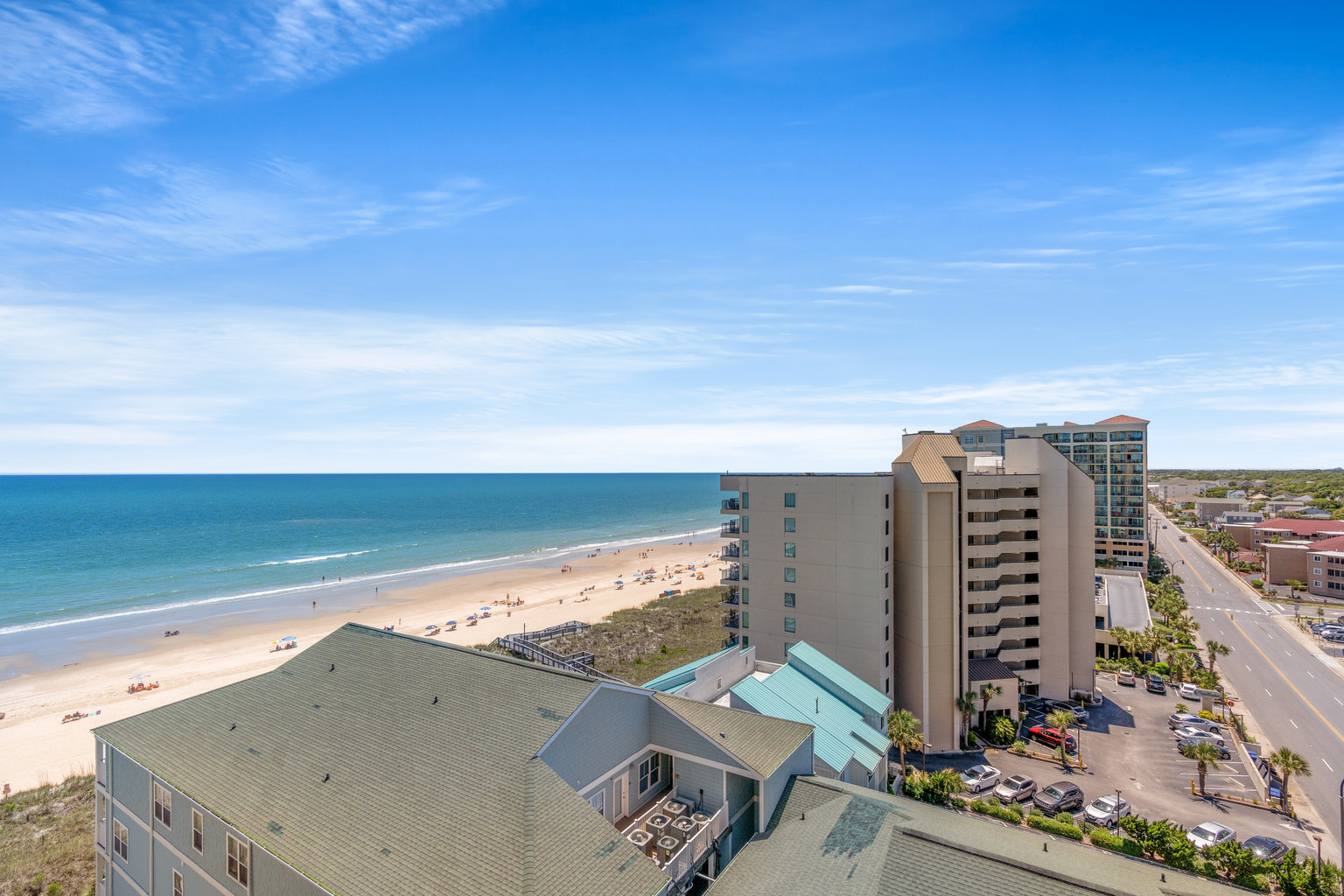 North Myrtle Beach Vacation Rental