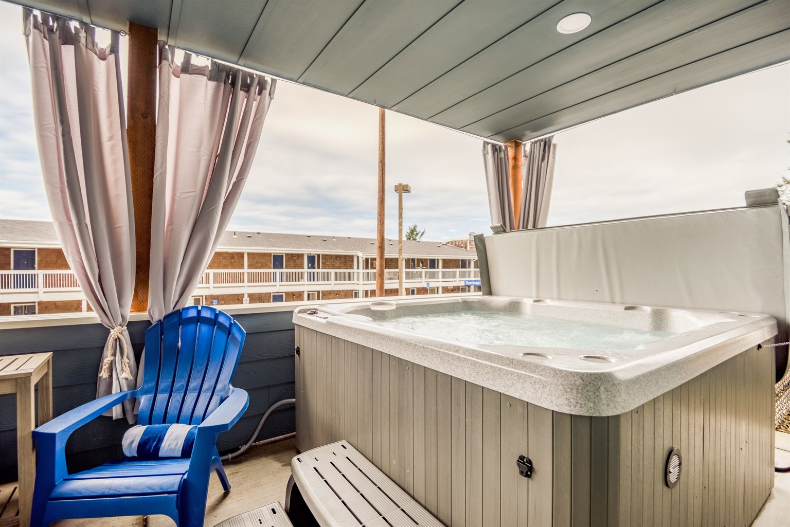 Depoe Bay Vacation Rental