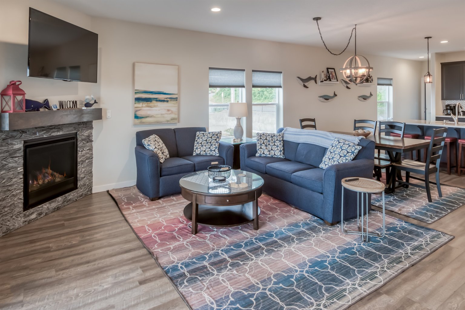 Depoe Bay Vacation Rental