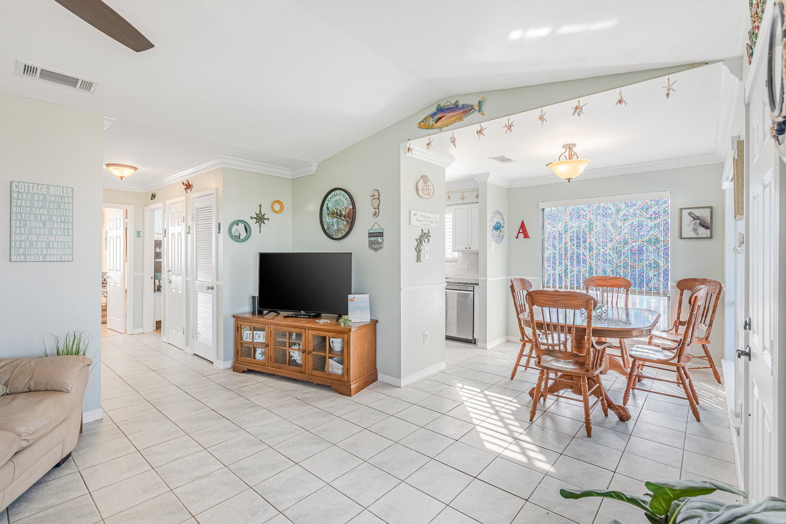 Navarre Vacation Rental