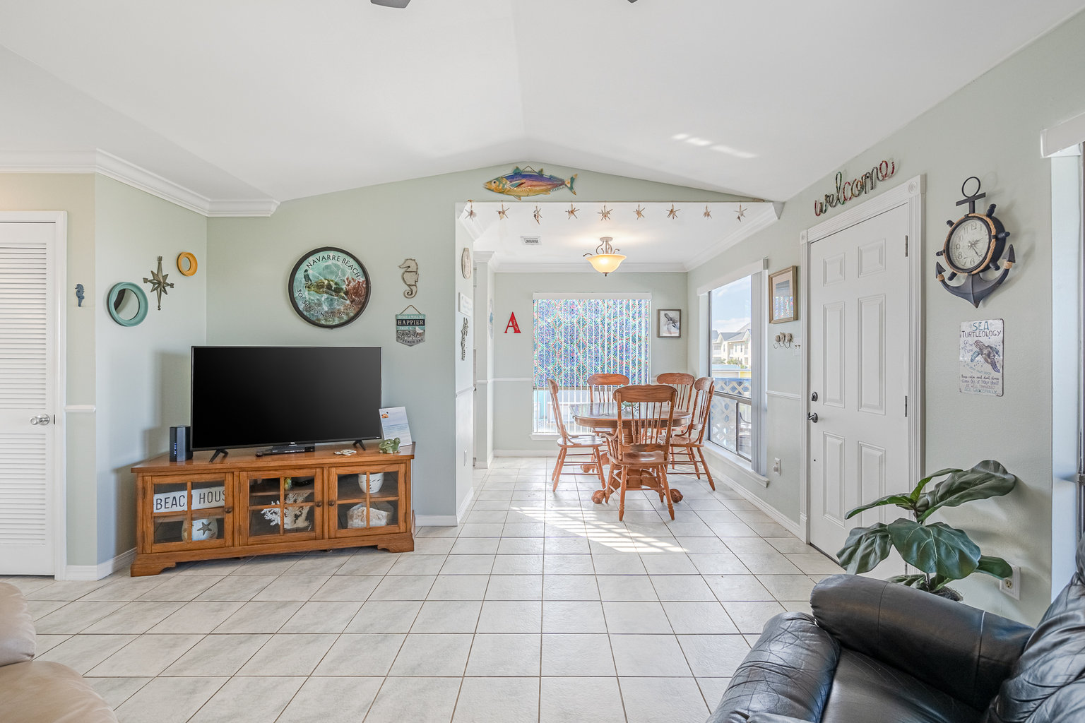 Navarre Vacation Rental