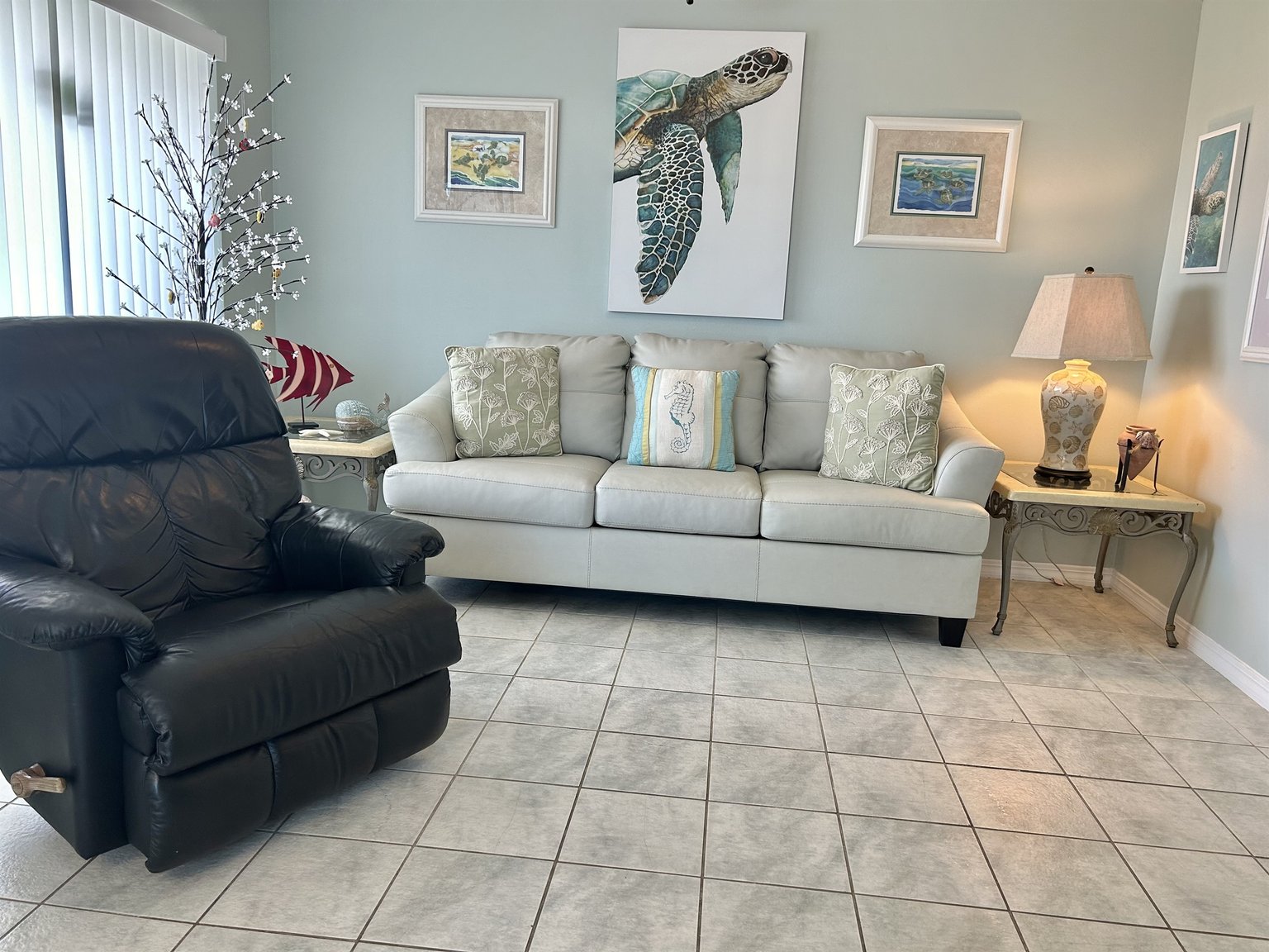 Navarre Vacation Rental