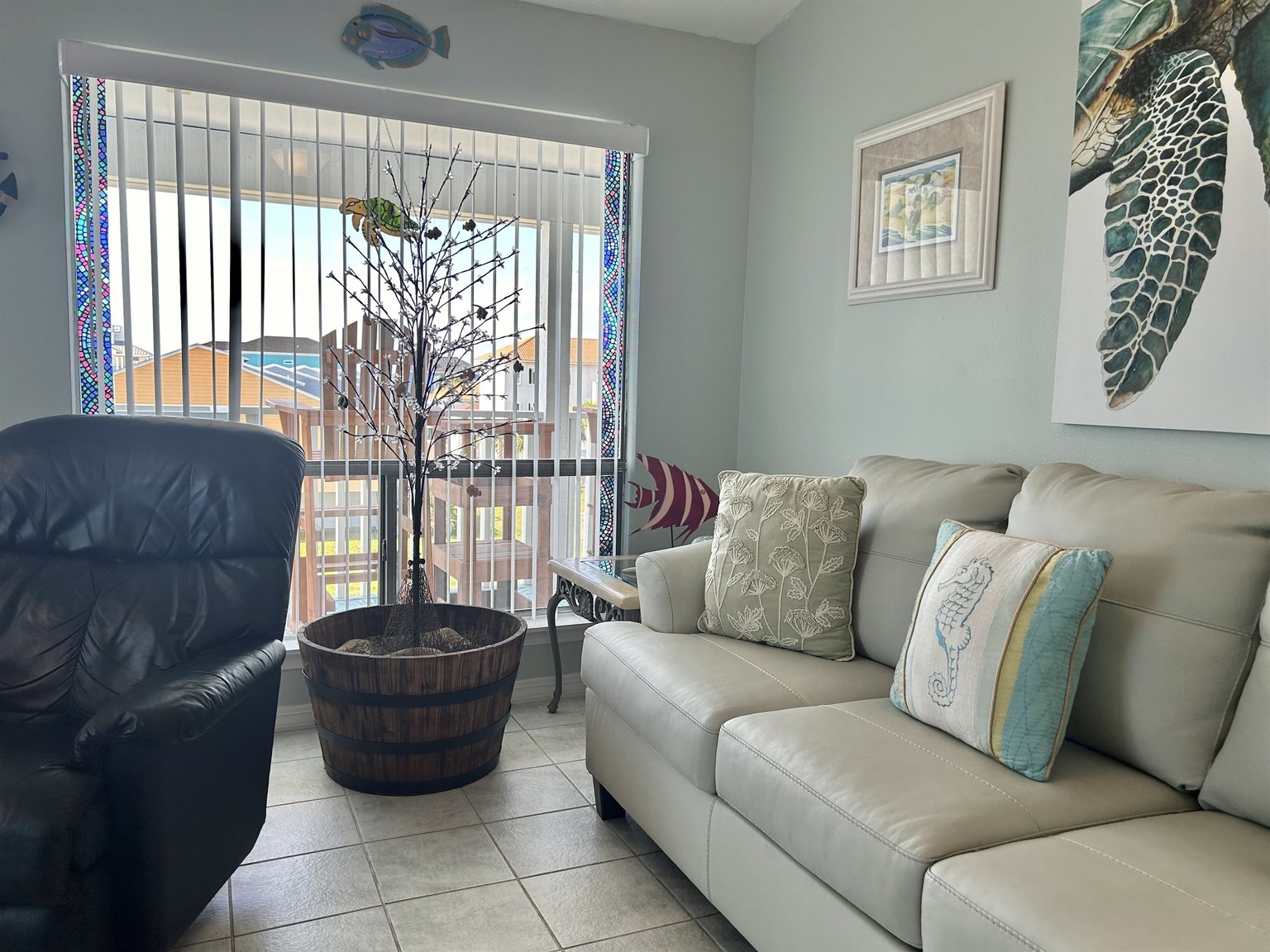 Navarre Vacation Rental