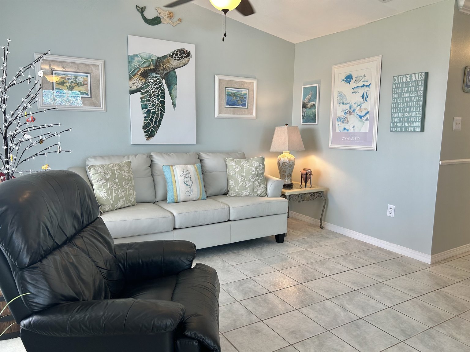 Navarre Vacation Rental