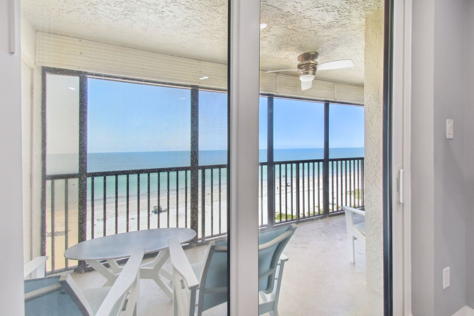 Indian Shores Vacation Rental