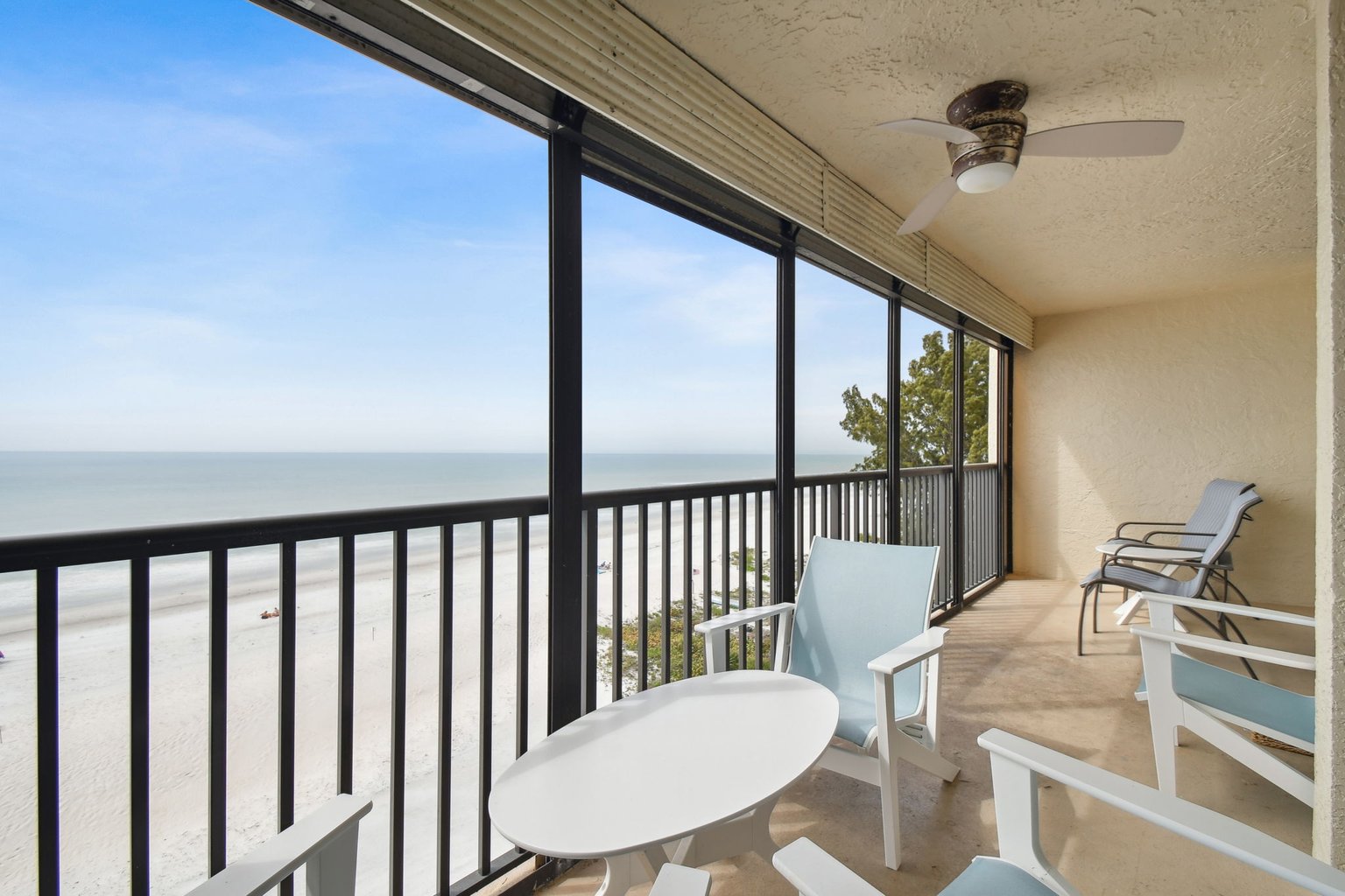 Indian Shores Vacation Rental
