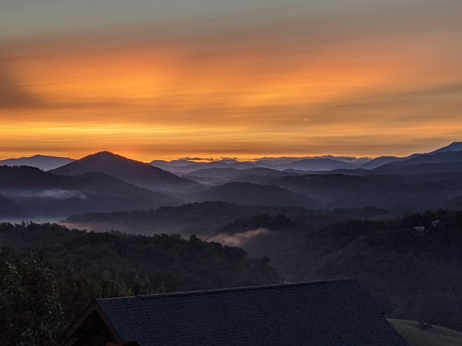 Sevierville Vacation Rental