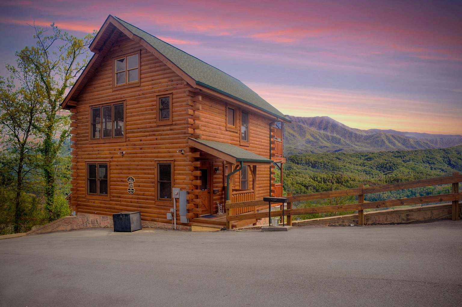 Sevierville Vacation Rental