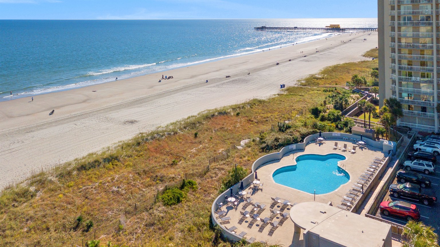 Myrtle Beach Vacation Rental
