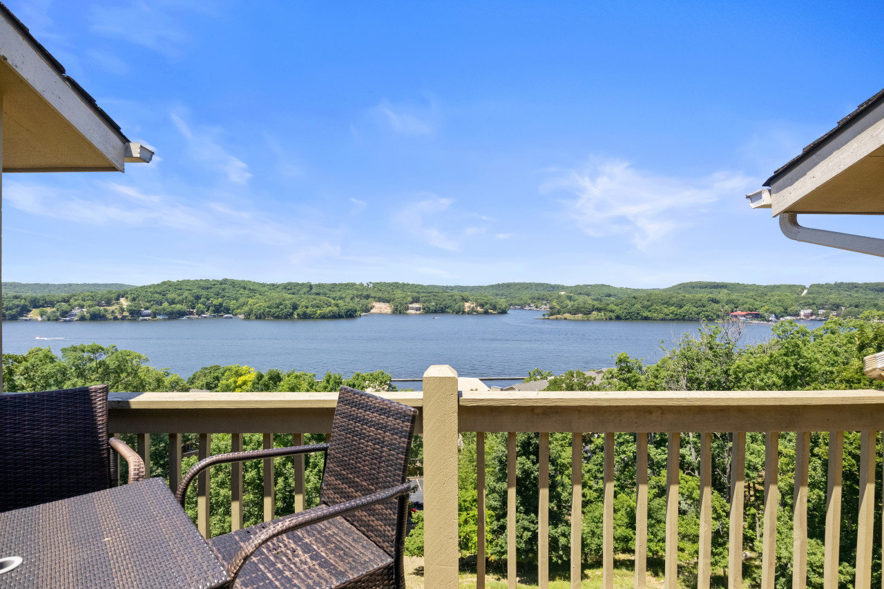 Osage Beach Vacation Rental