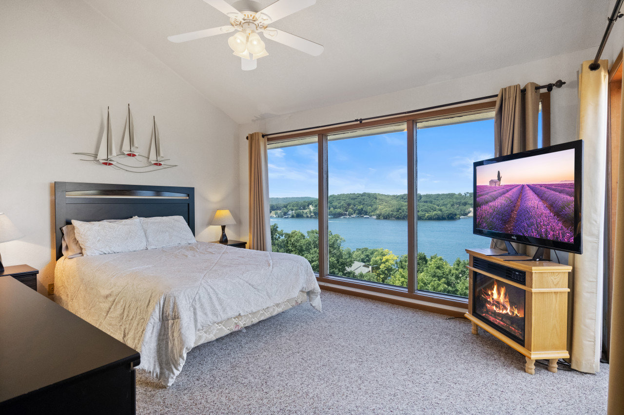 Osage Beach Vacation Rental