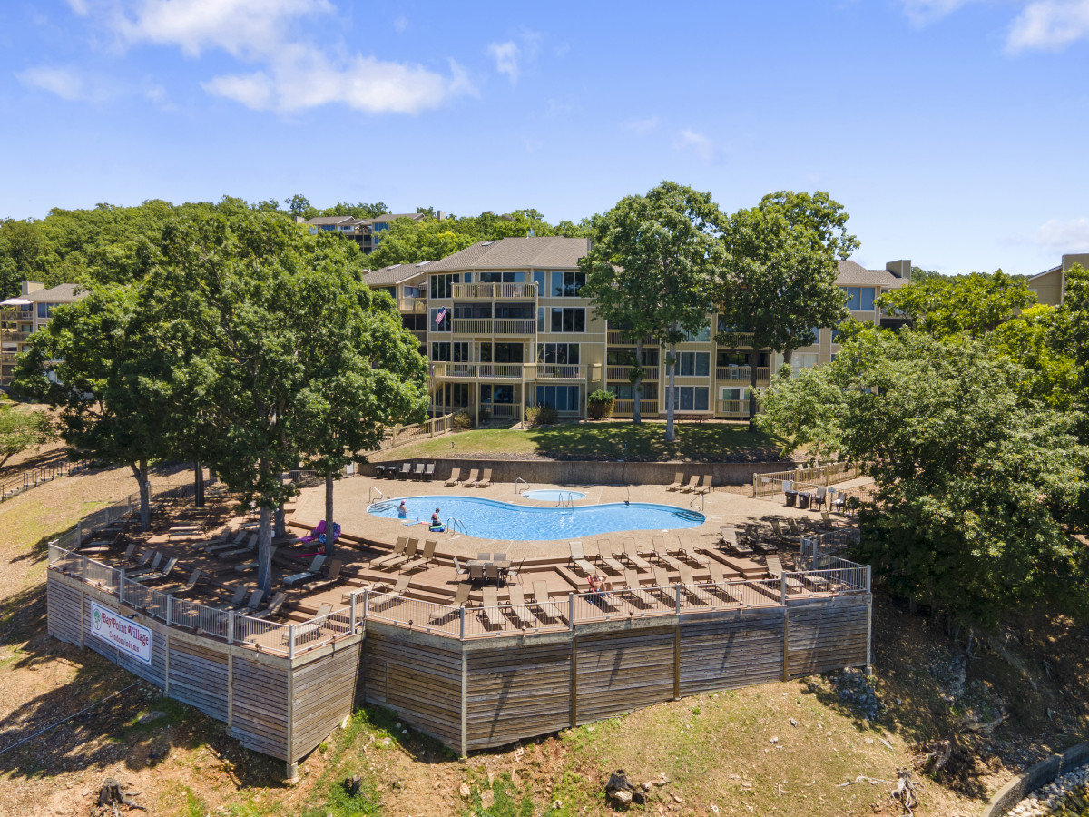 Osage Beach Vacation Rental