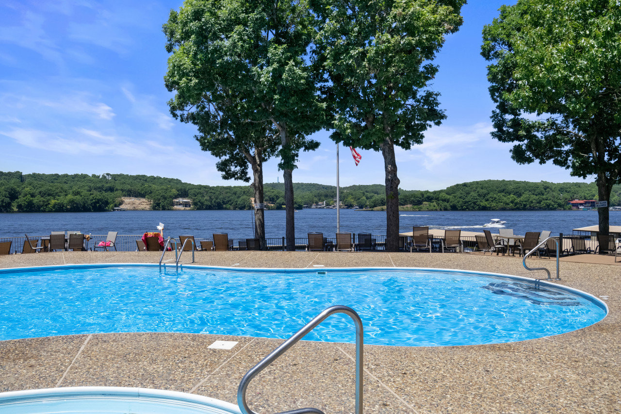 Osage Beach Vacation Rental