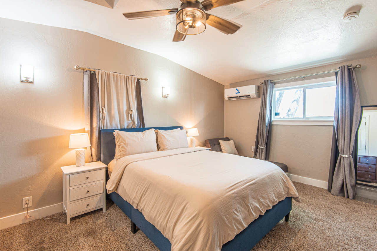 Salt Lake City Vacation Rental