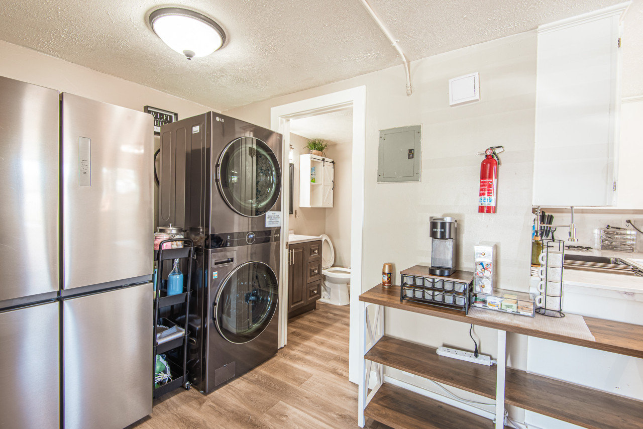 Salt Lake City Vacation Rental