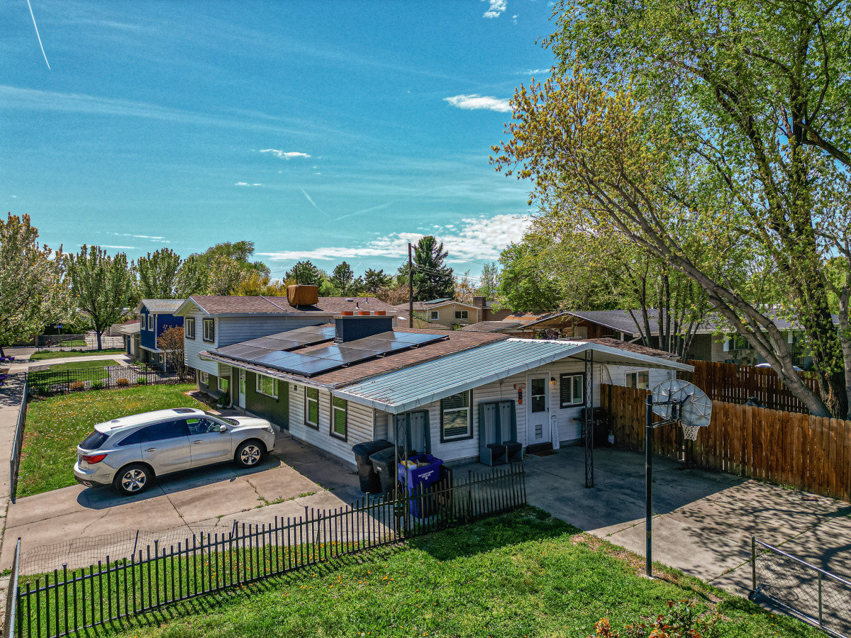 Salt Lake City Vacation Rental