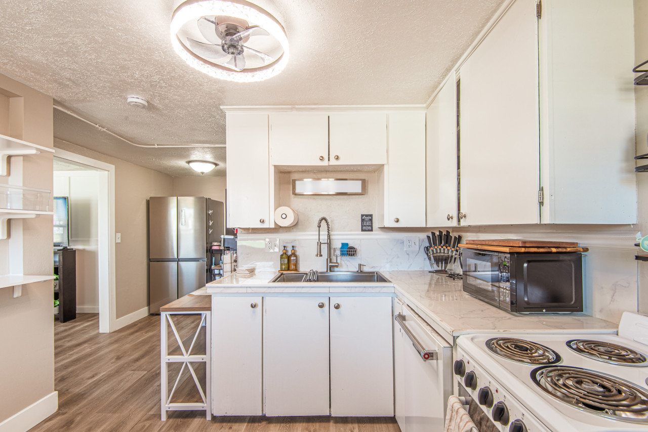 Salt Lake City Vacation Rental