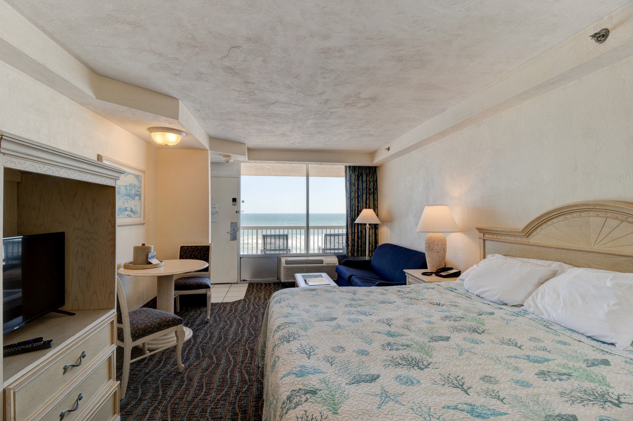 Daytona Beach Vacation Rental