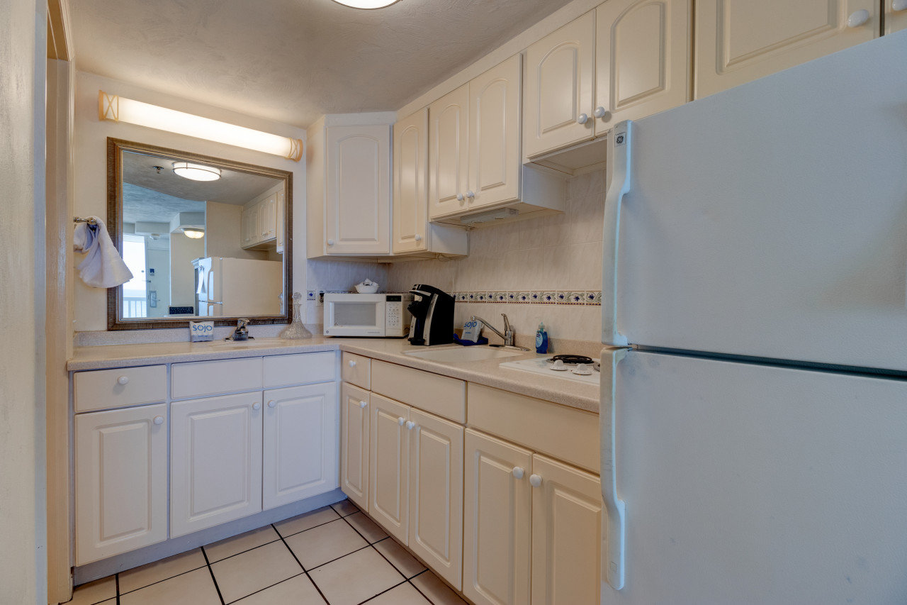 Daytona Beach Vacation Rental
