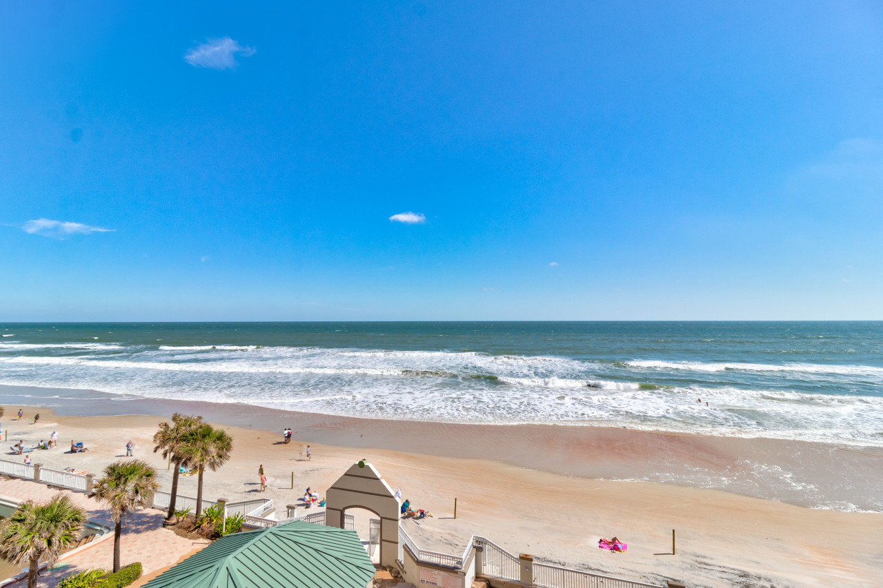 Daytona Beach Vacation Rental