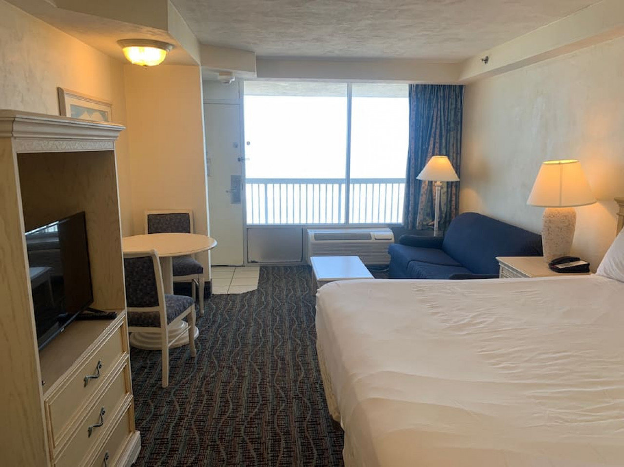 Daytona Beach Vacation Rental