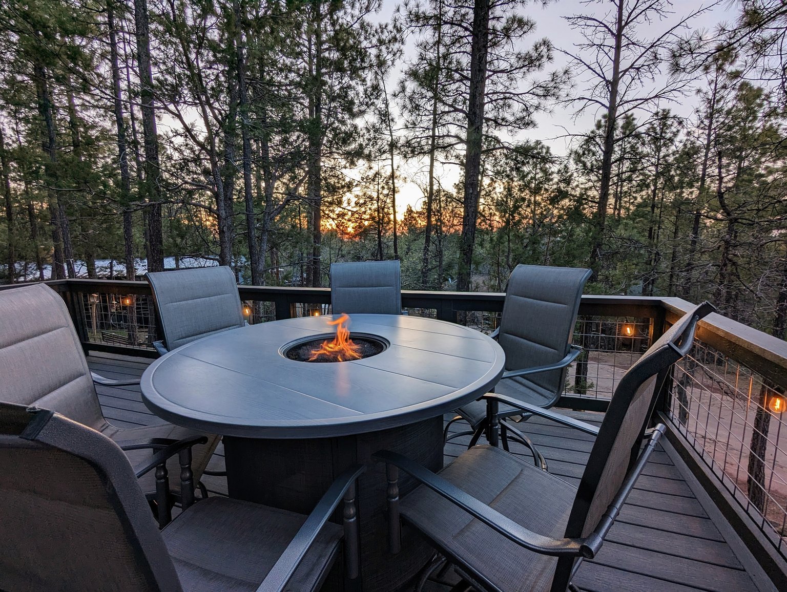 Pinetop-Lakeside Vacation Rental