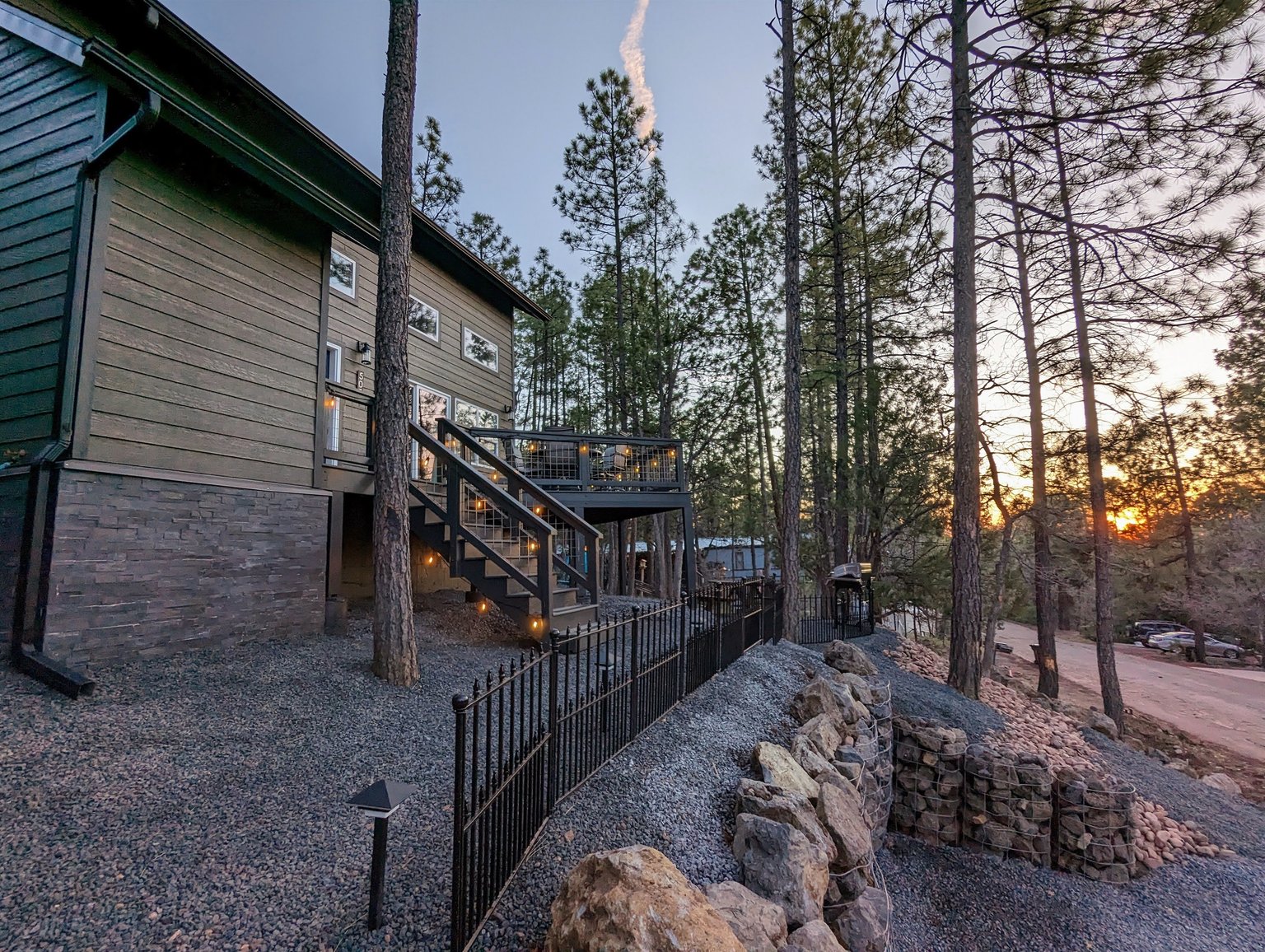 Pinetop-Lakeside Vacation Rental