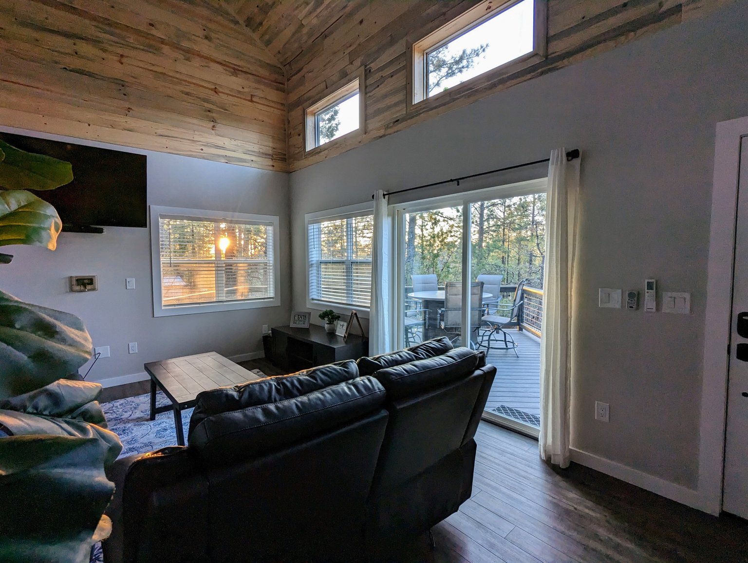 Pinetop-Lakeside Vacation Rental