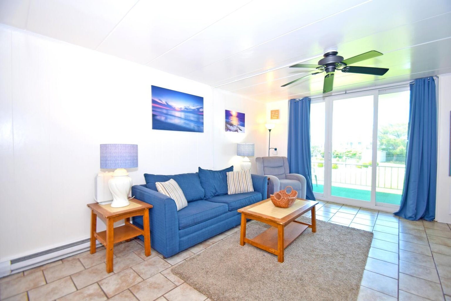 Ocean City Vacation Rental