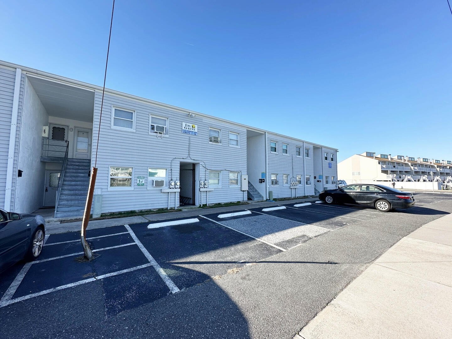 Ocean City Vacation Rental
