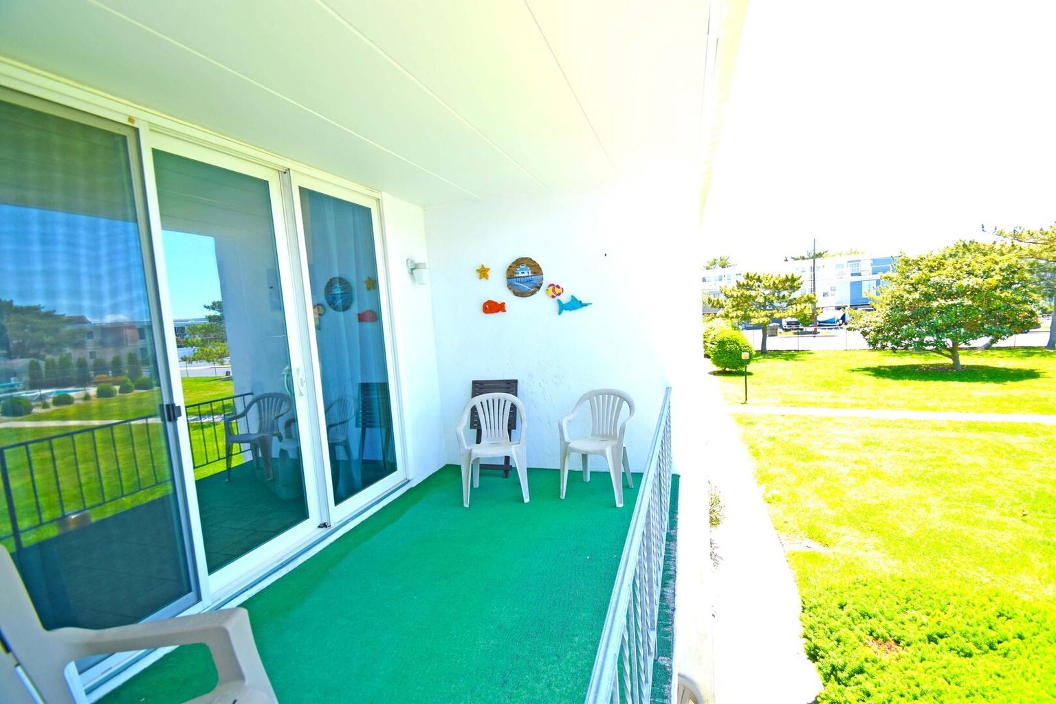 Ocean City Vacation Rental