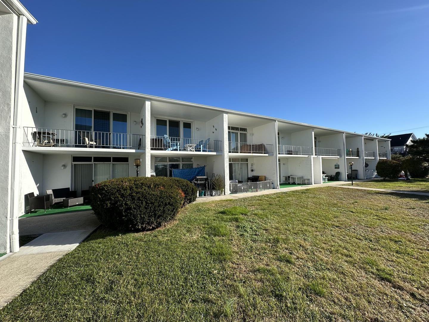 Ocean City Vacation Rental