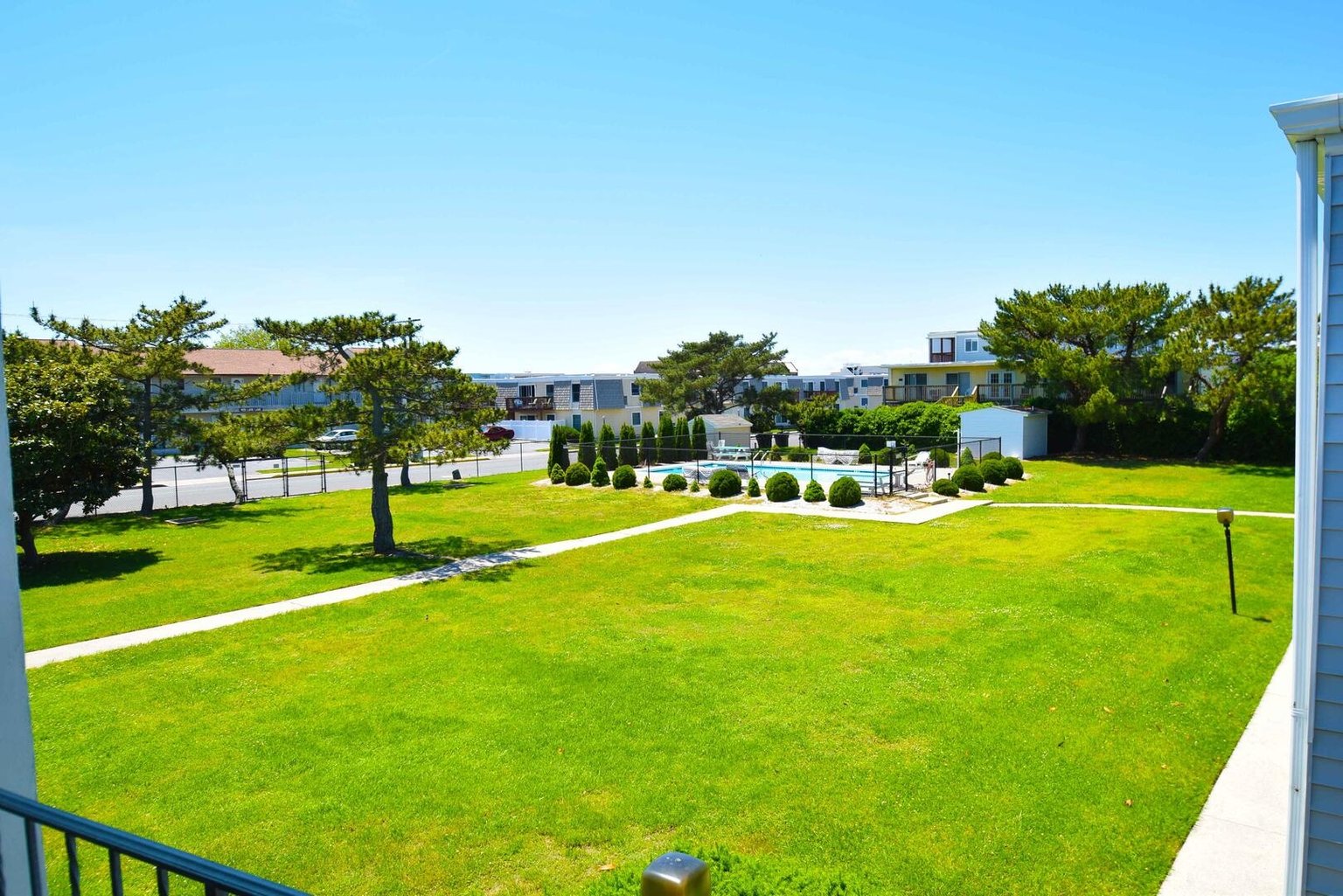 Ocean City Vacation Rental