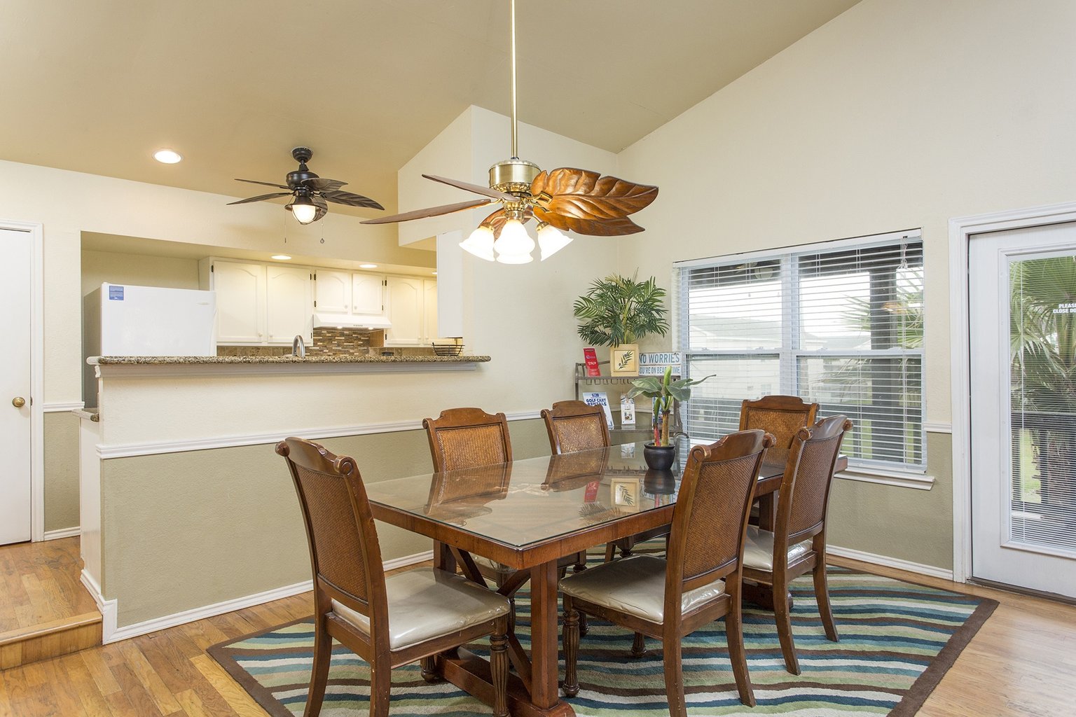 South Padre Island Vacation Rental