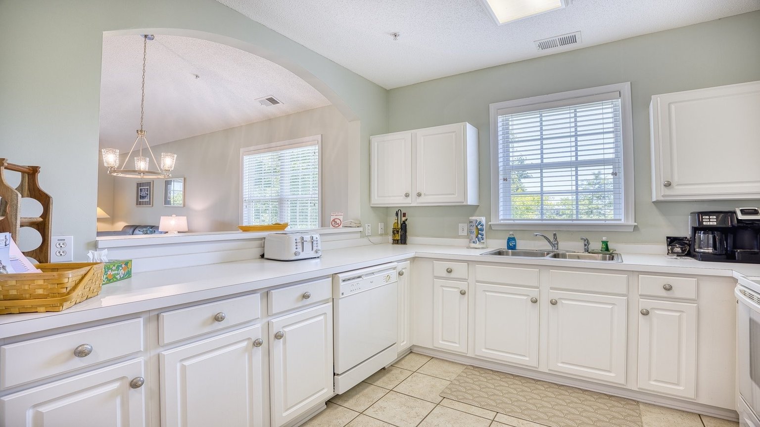 North Myrtle Beach Vacation Rental