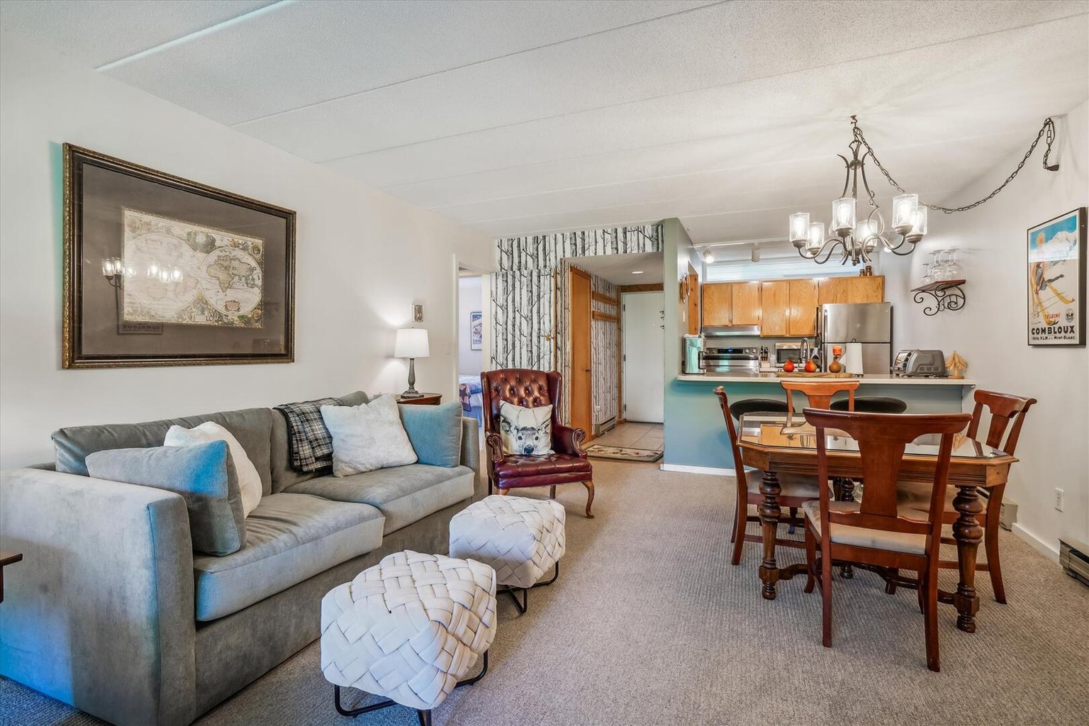 Killington Vacation Rental