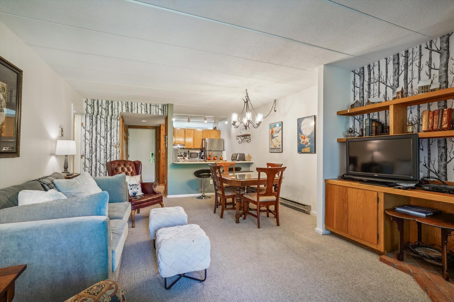 Killington Vacation Rental