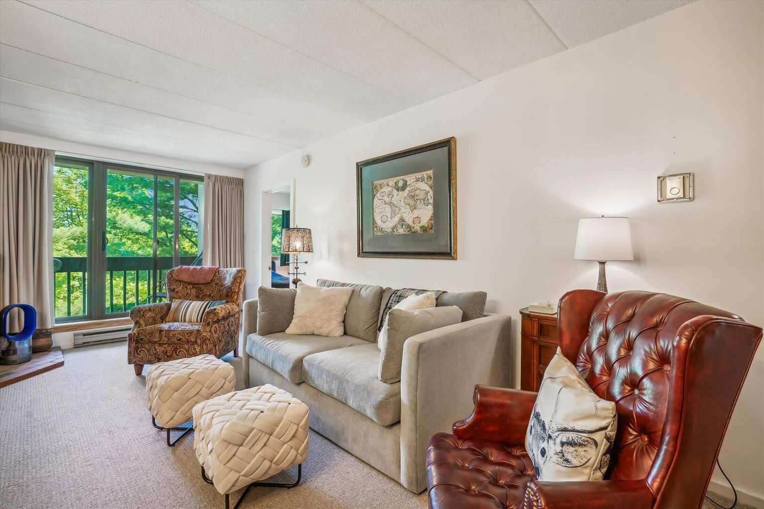 Killington Vacation Rental