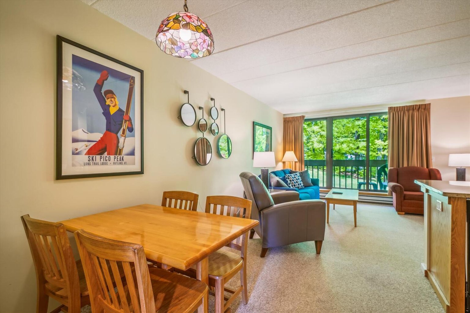 Killington Vacation Rental