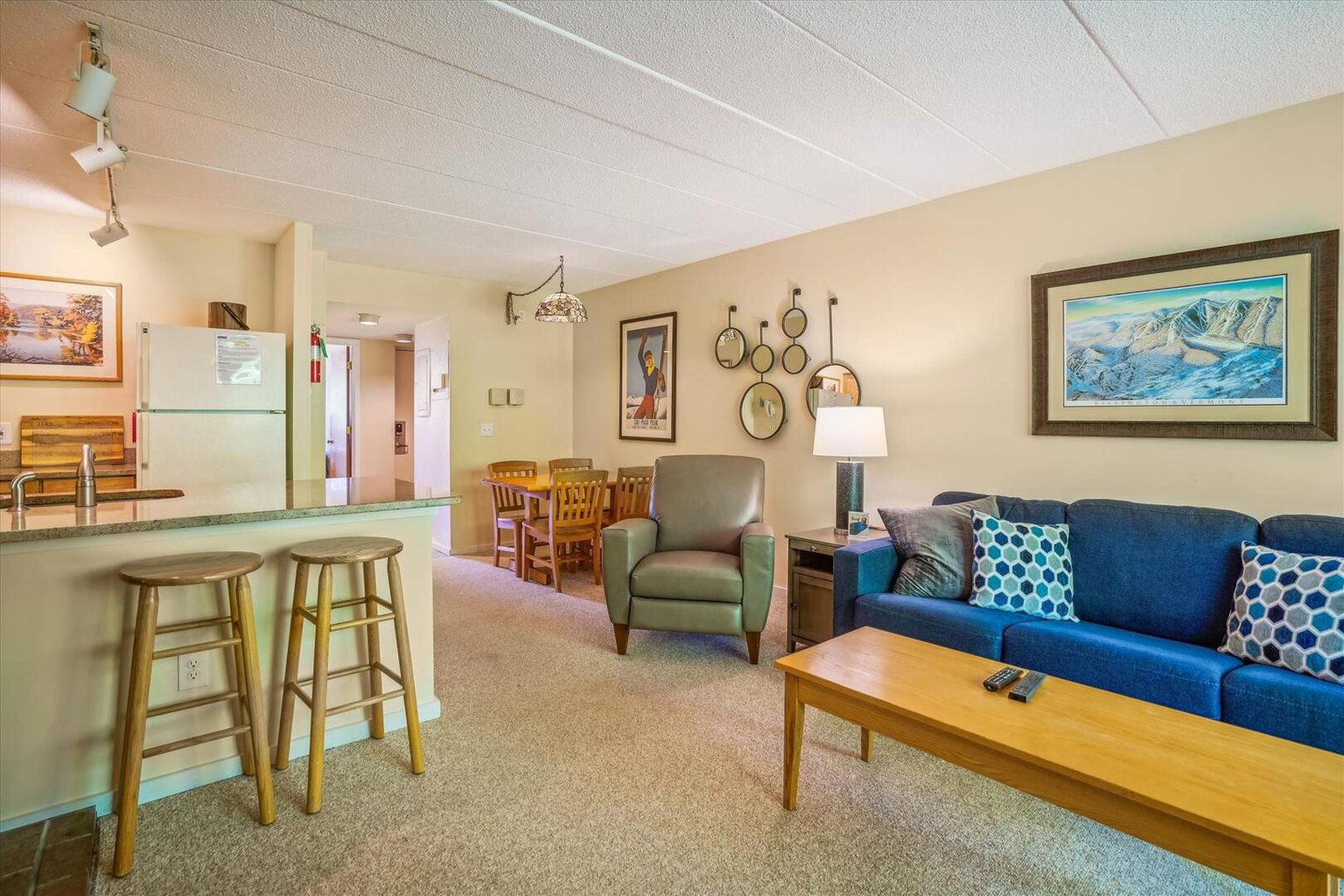 Killington Vacation Rental