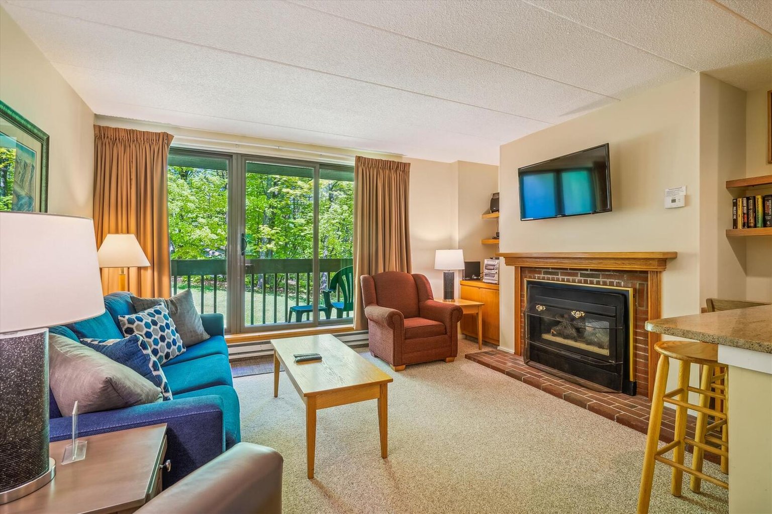 Killington Vacation Rental